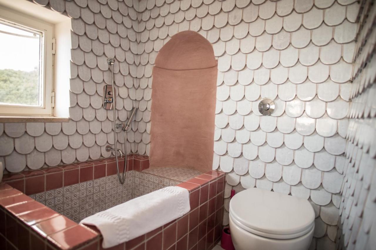 Casa Di Zia Rosaria Sea View Apartment Vietri Екстериор снимка