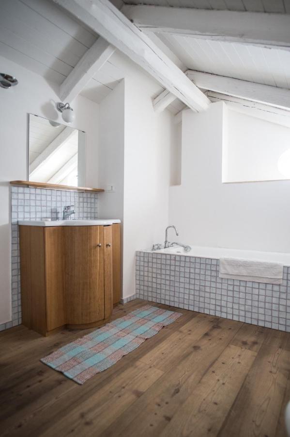 Casa Di Zia Rosaria Sea View Apartment Vietri Екстериор снимка