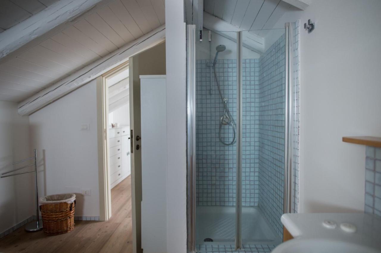 Casa Di Zia Rosaria Sea View Apartment Vietri Екстериор снимка