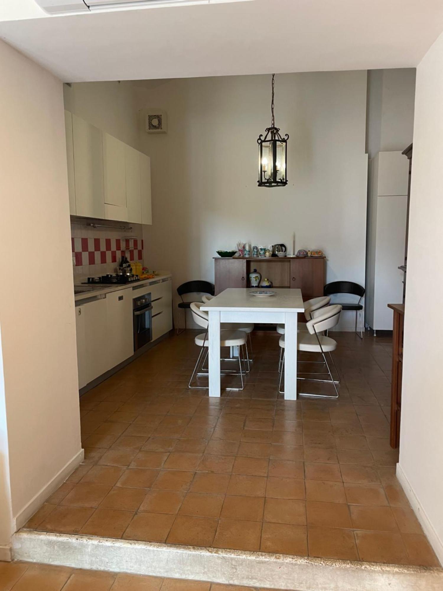 Casa Di Zia Rosaria Sea View Apartment Vietri Екстериор снимка