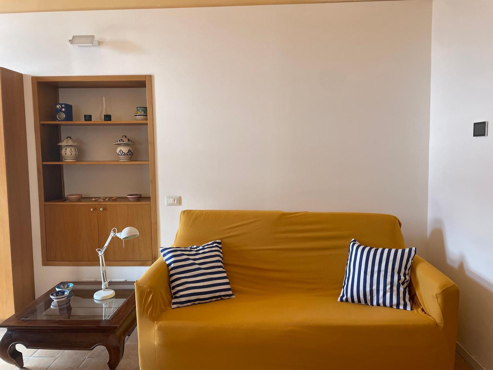 Casa Di Zia Rosaria Sea View Apartment Vietri Екстериор снимка