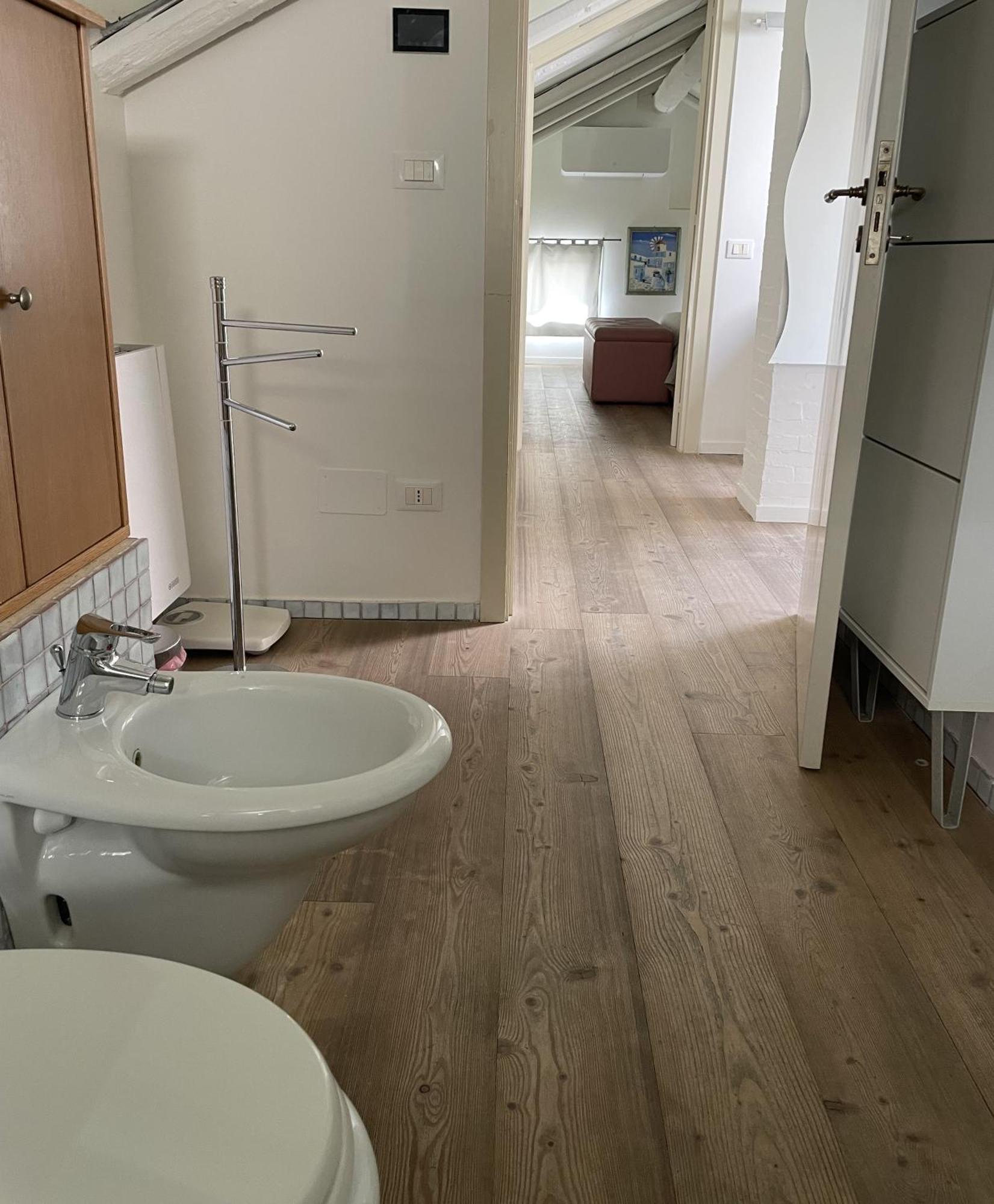 Casa Di Zia Rosaria Sea View Apartment Vietri Екстериор снимка