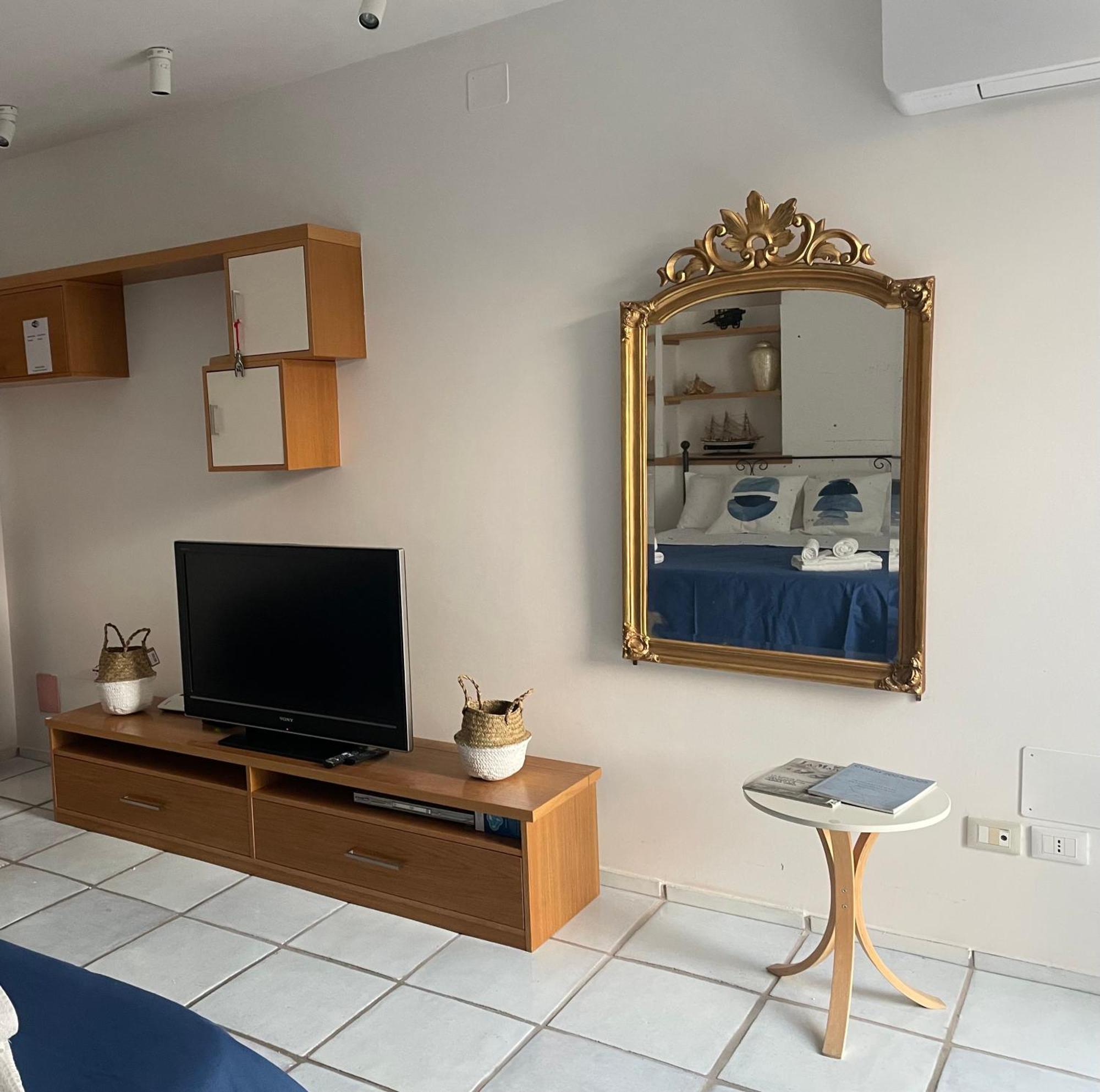 Casa Di Zia Rosaria Sea View Apartment Vietri Екстериор снимка