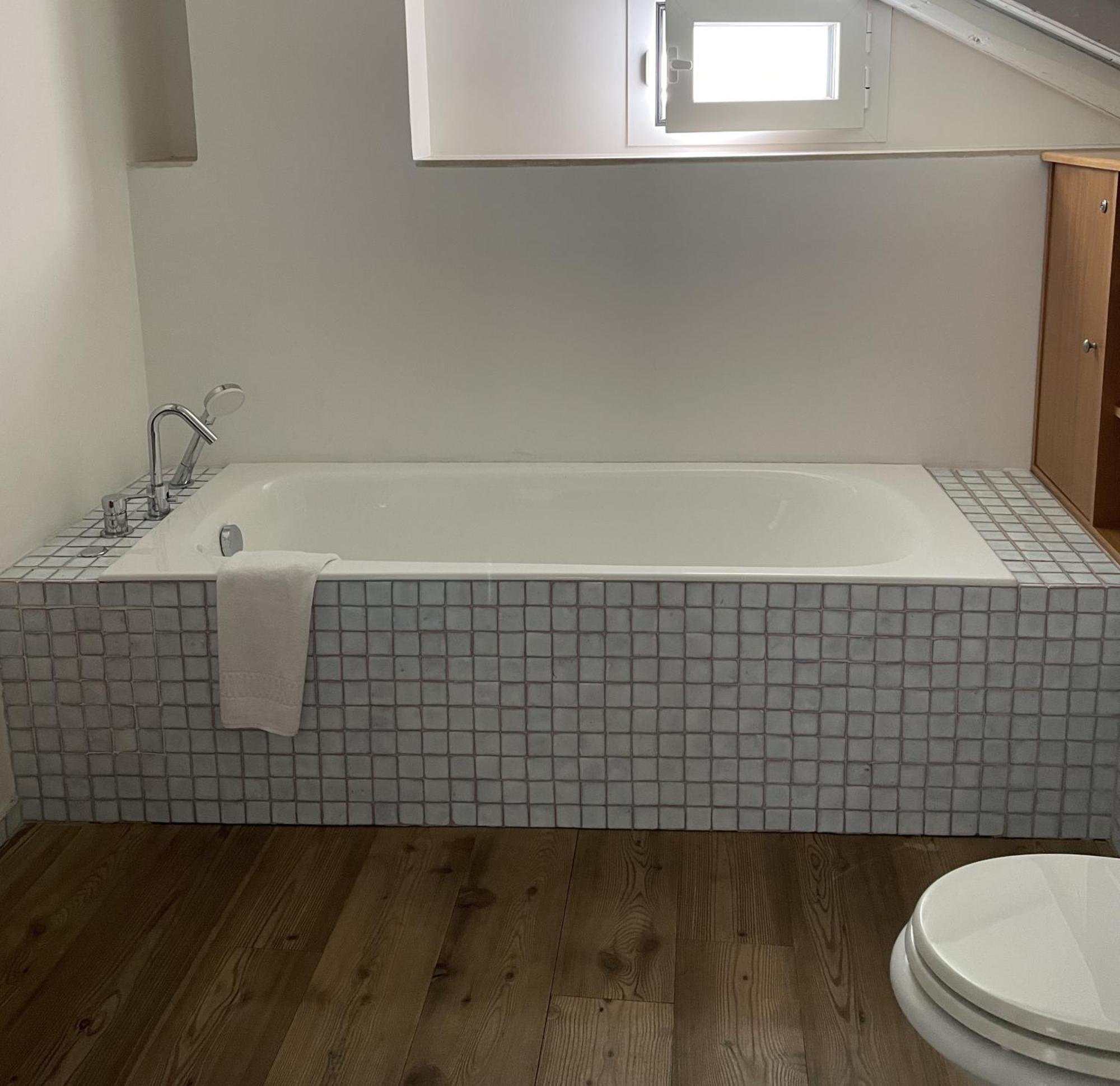 Casa Di Zia Rosaria Sea View Apartment Vietri Екстериор снимка