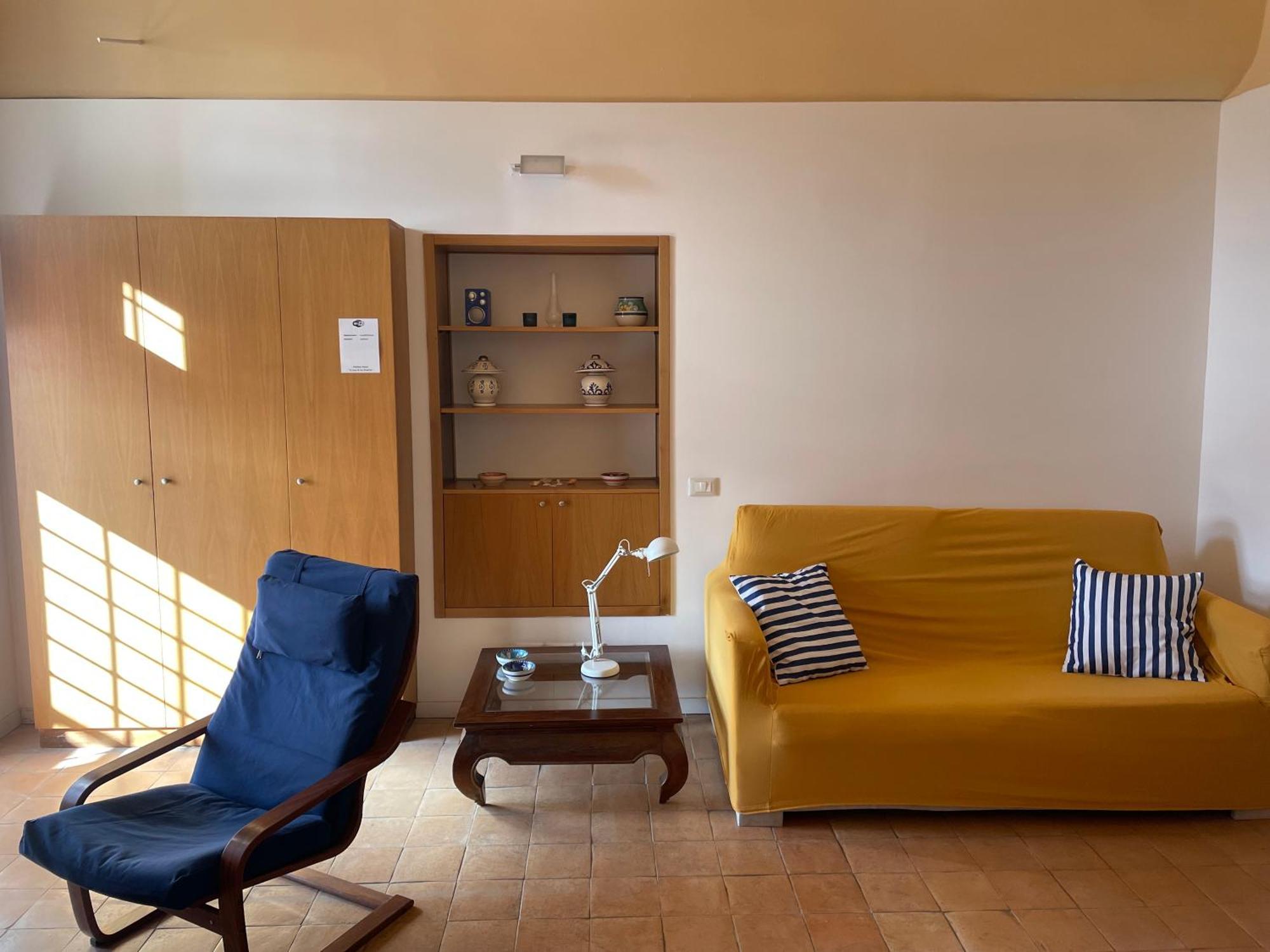 Casa Di Zia Rosaria Sea View Apartment Vietri Екстериор снимка